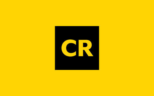 CR
