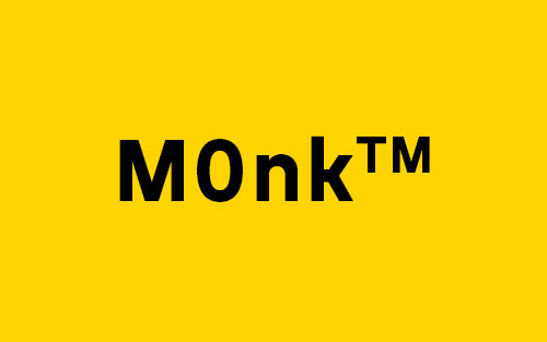 M0NK