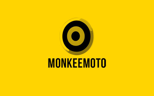 Monkeemoto