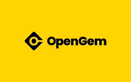 OpenGem