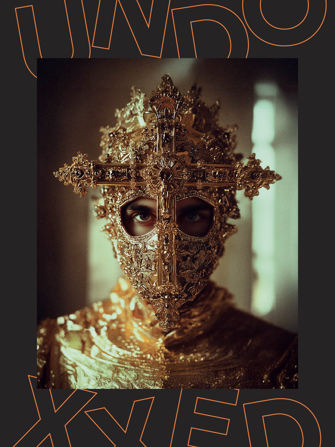 UNDX Vol.3 — Limited 4-Cover Pack – Image 14