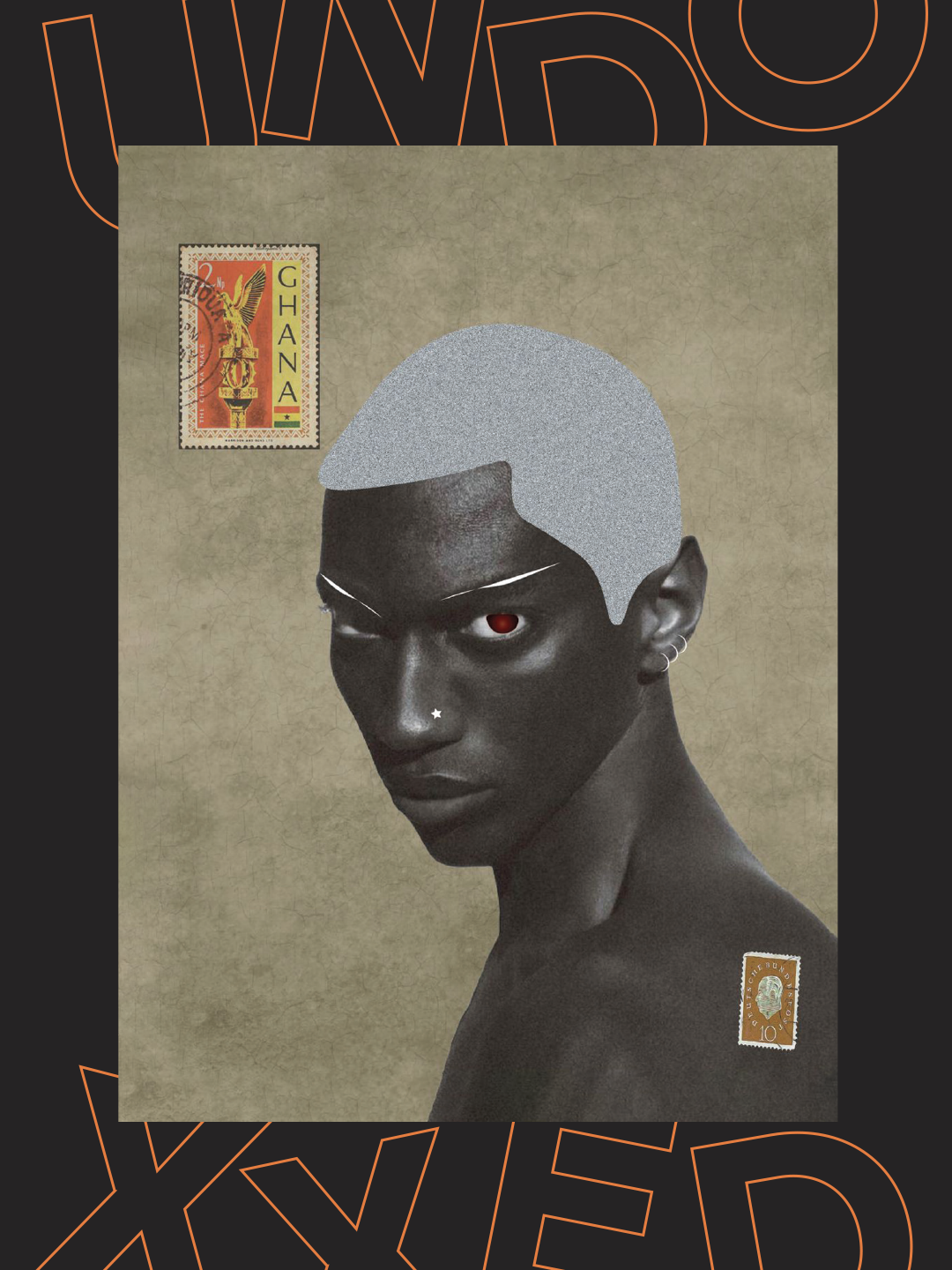UNDX Vol.3 — Limited 4-Cover Pack – Image 15